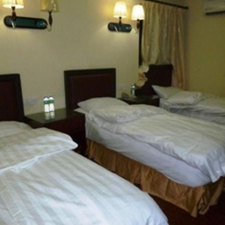 Aditya Hotel Kuala Lumpur Pokoj fotografie