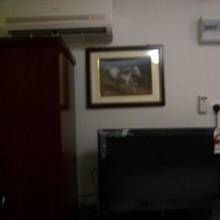 Aditya Hotel Kuala Lumpur Pokoj fotografie
