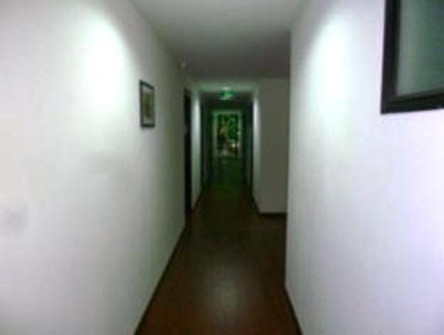 Aditya Hotel Kuala Lumpur Exteriér fotografie