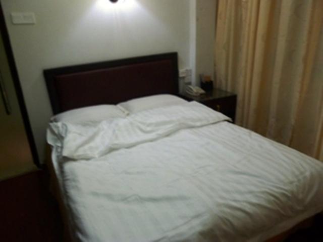 Aditya Hotel Kuala Lumpur Pokoj fotografie