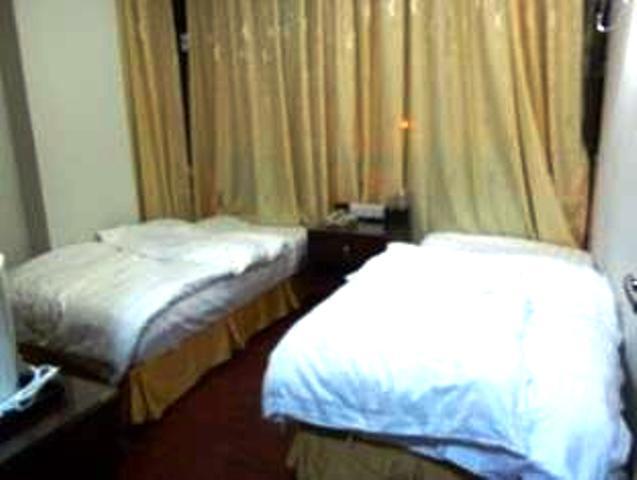 Aditya Hotel Kuala Lumpur Pokoj fotografie