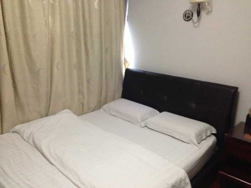 Aditya Hotel Kuala Lumpur Exteriér fotografie