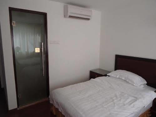 Aditya Hotel Kuala Lumpur Exteriér fotografie